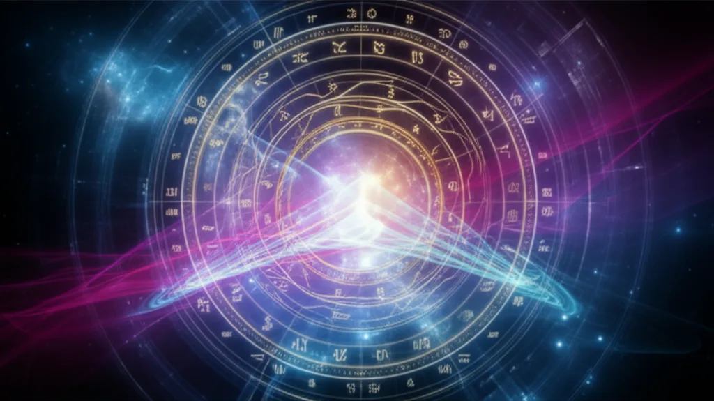 Natal Horoscope Guide: Unlock Your Birth Chart for Self-Discovery