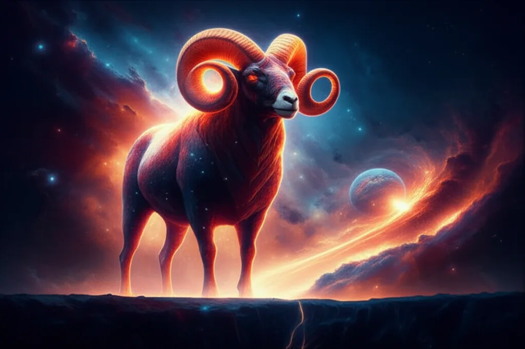 Aries Horoscope: Your Daily, Weekly & Monthly Forecast