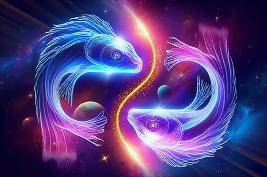 Pisces Daily Horoscope: Your Forecast for Love, Career & Money