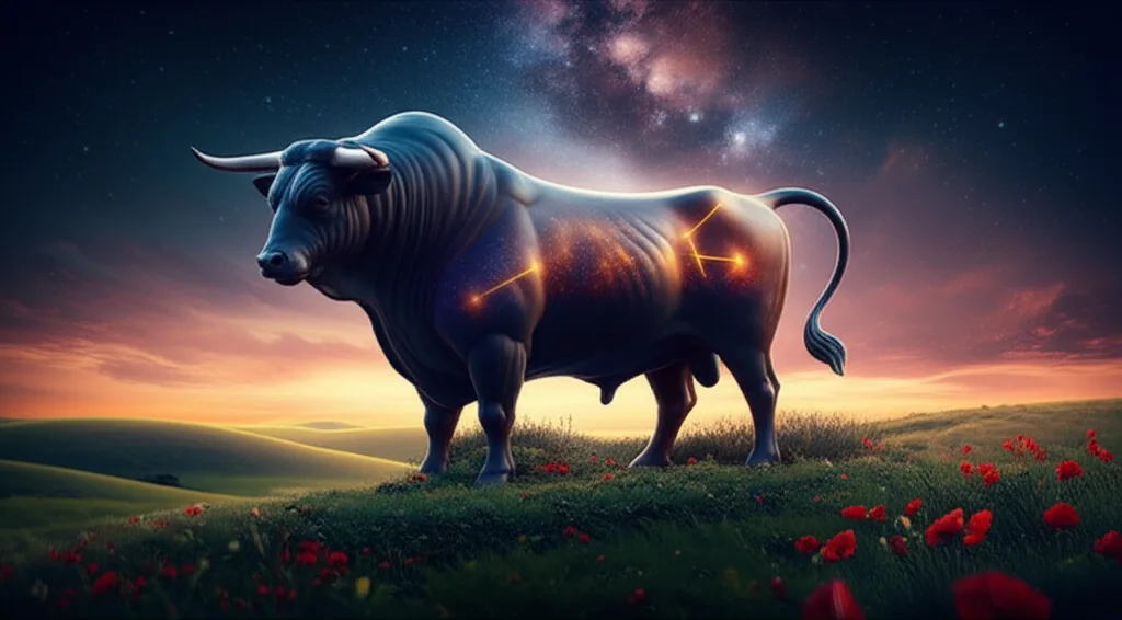 Taurus Daily Horoscope: Love, Career & Money Forecast
