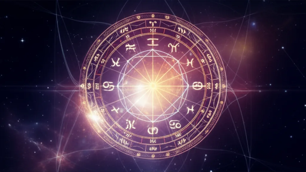 Free Birth Chart Calculator: Your Personalized Astro Horoscope