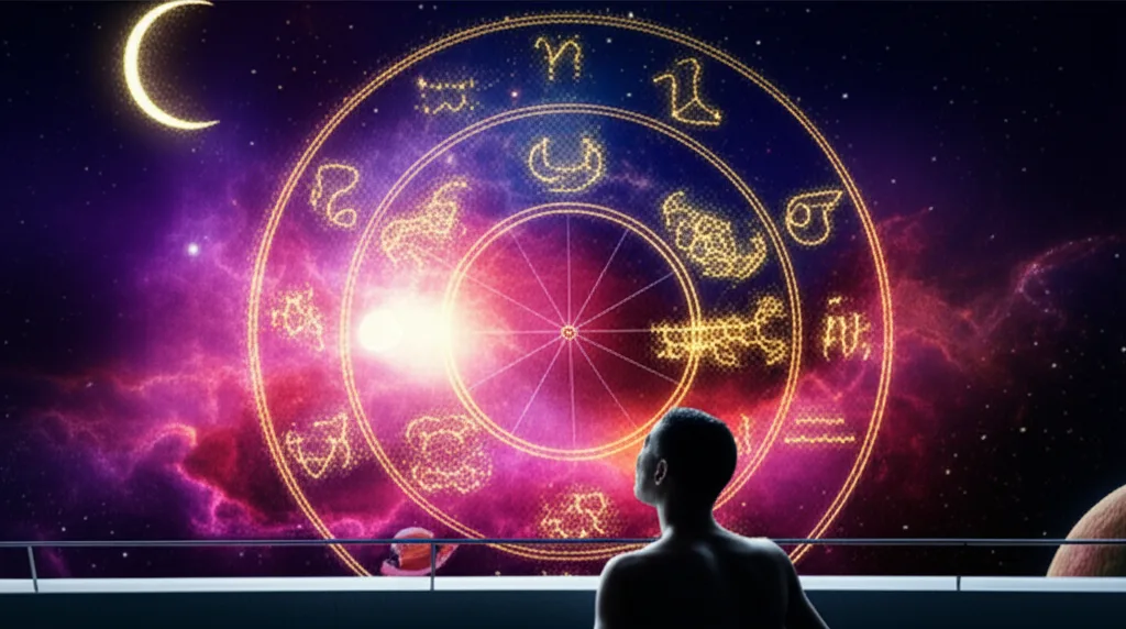 Free Daily Horoscope: What the Stars Say for Your Sign Today