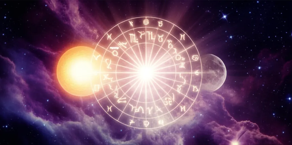 Free Astrology Chart: Calculate & Read Your Cosmic Blueprint