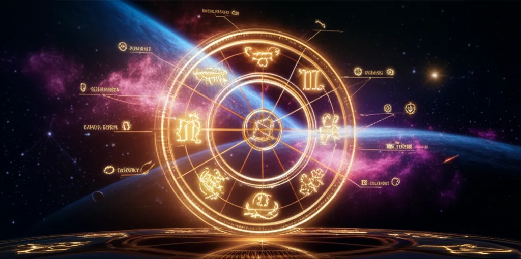 Horoscope Today: Your Daily Forecast for All Zodiac Signs