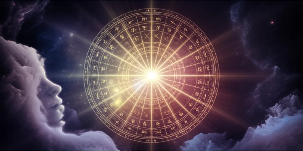 Horoscope Birth Chart Explained: A Beginner's Guide