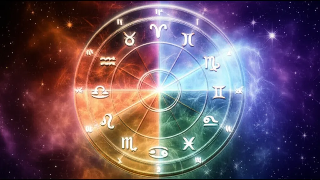 The 12 Zodiac Signs: A Guide to Dates, Traits & Meanings