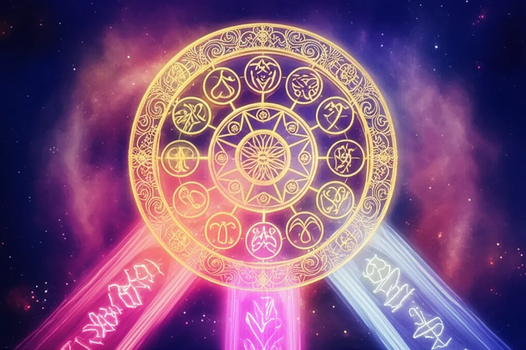 Ganeshaspeaks Monthly Horoscope: Free Forecast for All Signs