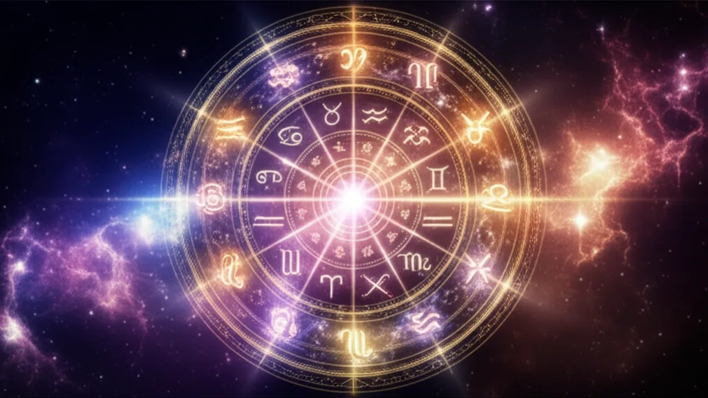 The 12 Zodiac Sign Dates & Symbols: An Astrology Guide