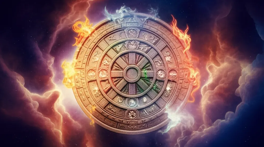 The 12 Zodiac Signs: Your Cosmic Guide to Dates & Traits