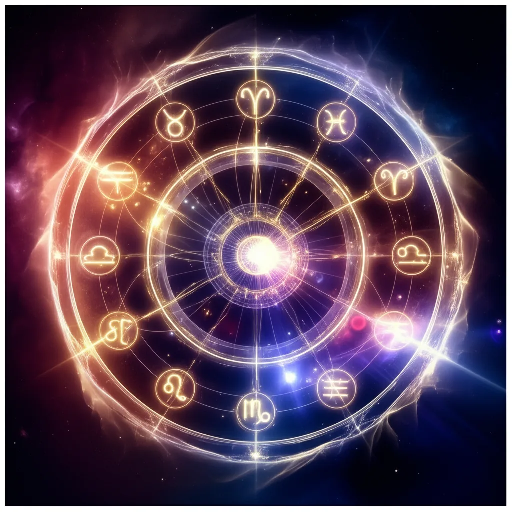 Your Free Daily Horoscope: Predictions for All Zodiac Signs