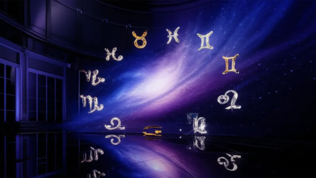 Vogue's Daily Horoscope: Your Forecast for Tomorrow