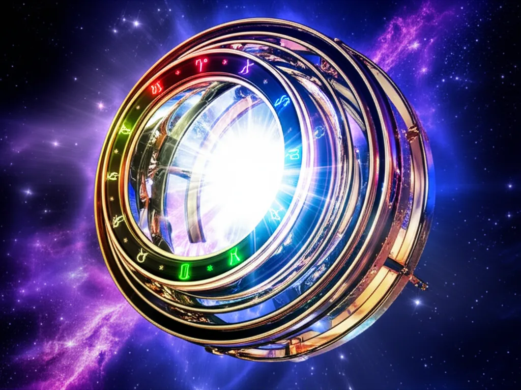 Today's Horoscope: Your Free Daily Astrology Forecast