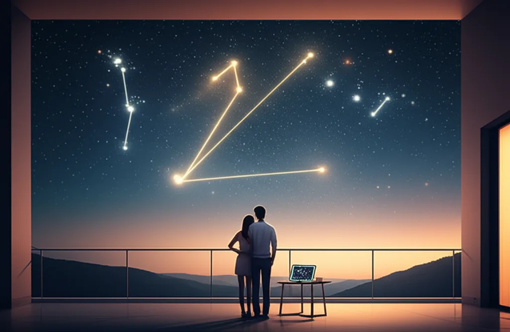 Love Horoscope for Tomorrow: Your Daily Romance Guide