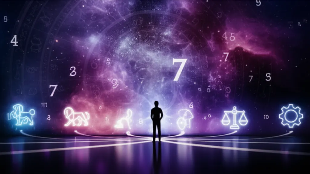 Free Career Horoscope by Date of Birth: Find Your Calling