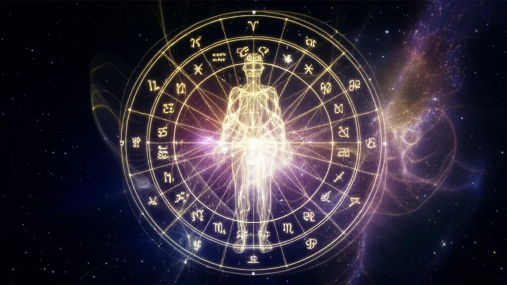 Natal Chart Explained: A Beginner's Guide to Your Birth Chart