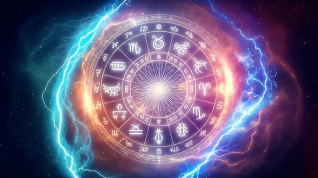 2025 Horoscope by Date of Birth: Your Personalized Predictions