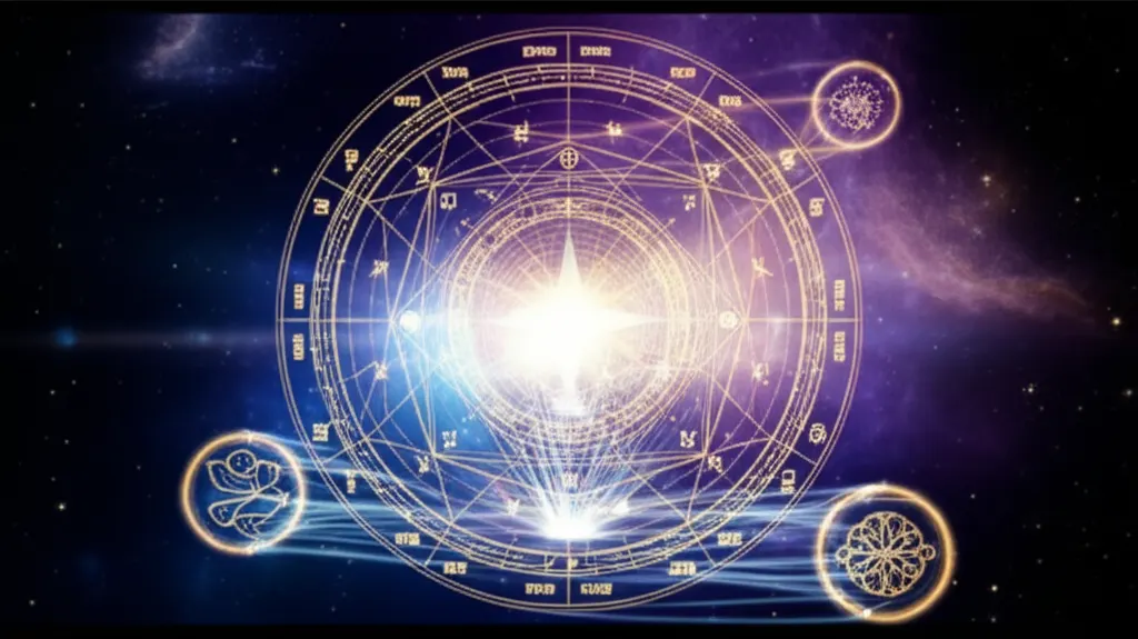 Future Horoscope by Date of Birth: Free Life Prediction