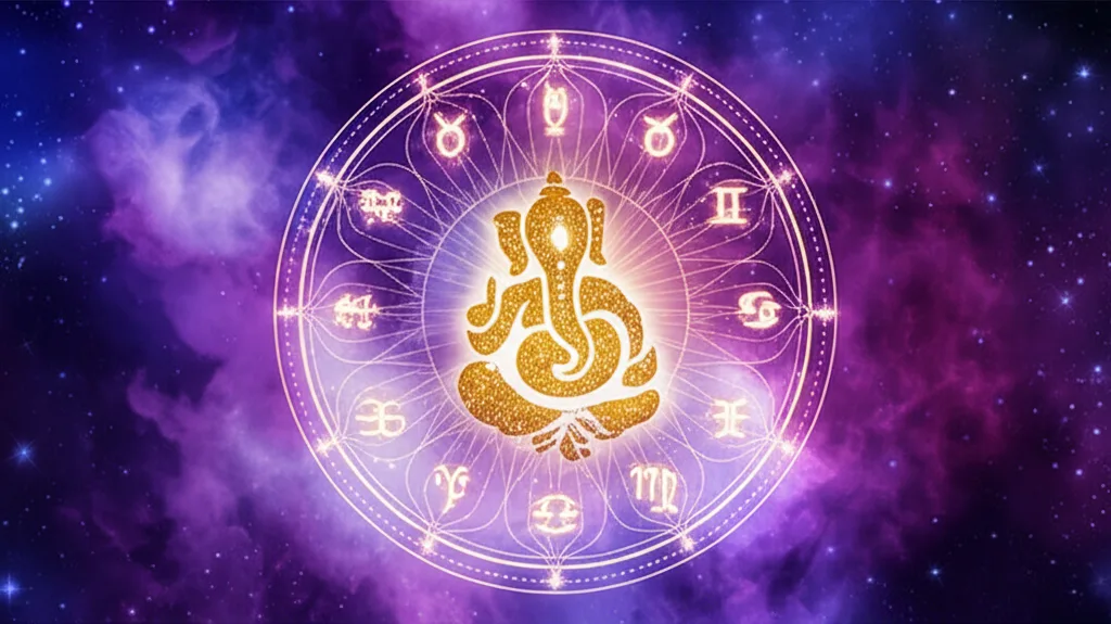 GaneshaSpeaks: Daily, Weekly & Monthly Horoscope Predictions