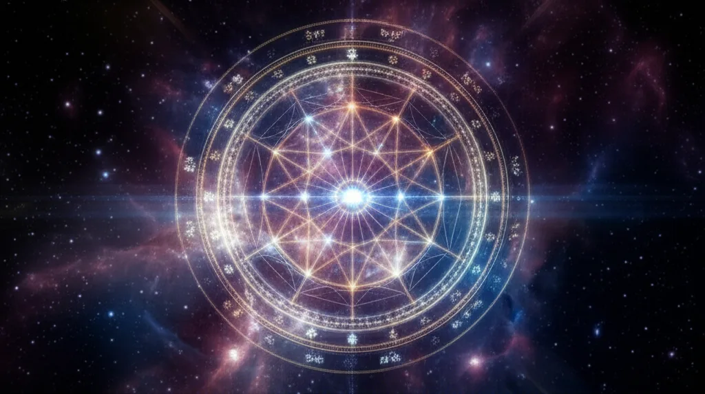 Horoscope by Birth Date & Time: Free & Accurate Calculator