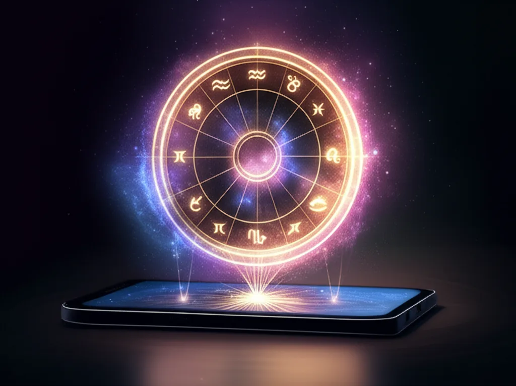 Prokerala Horoscope: Your Free Daily Astrology Forecast