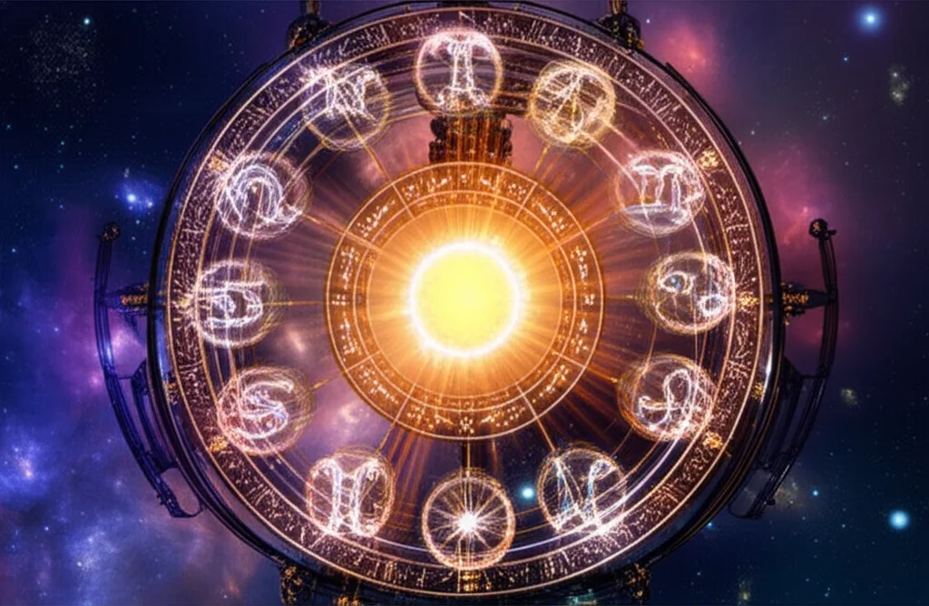 Horoscope Today Ganesha: Daily Predictions for All Zodiac Signs