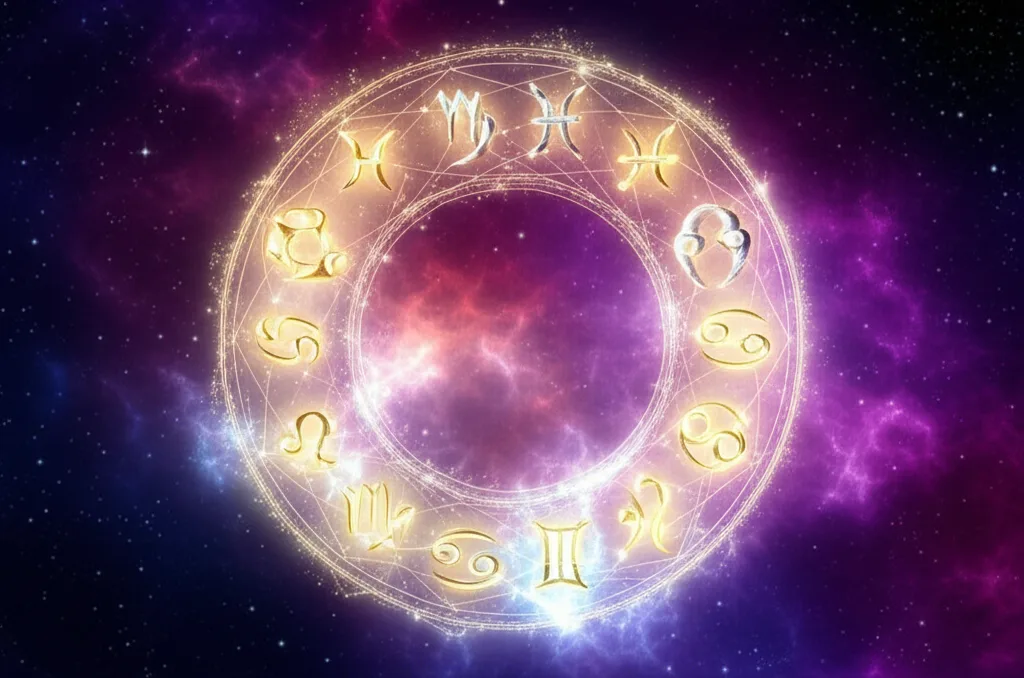 Zodiac Sign Symbols: The Meaning Behind the 12 Glyphs