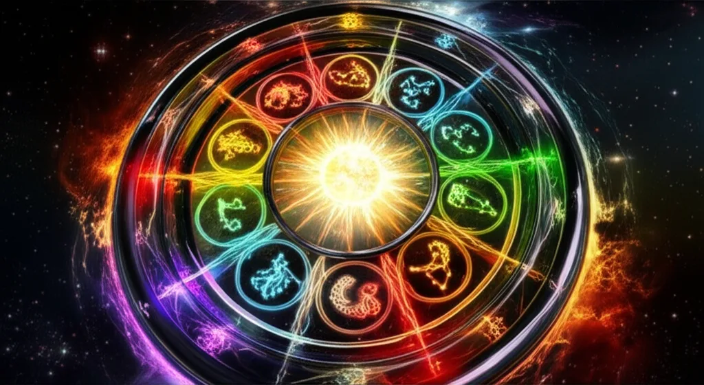 Zodiac Sign Dates: The Complete List & Personality Traits