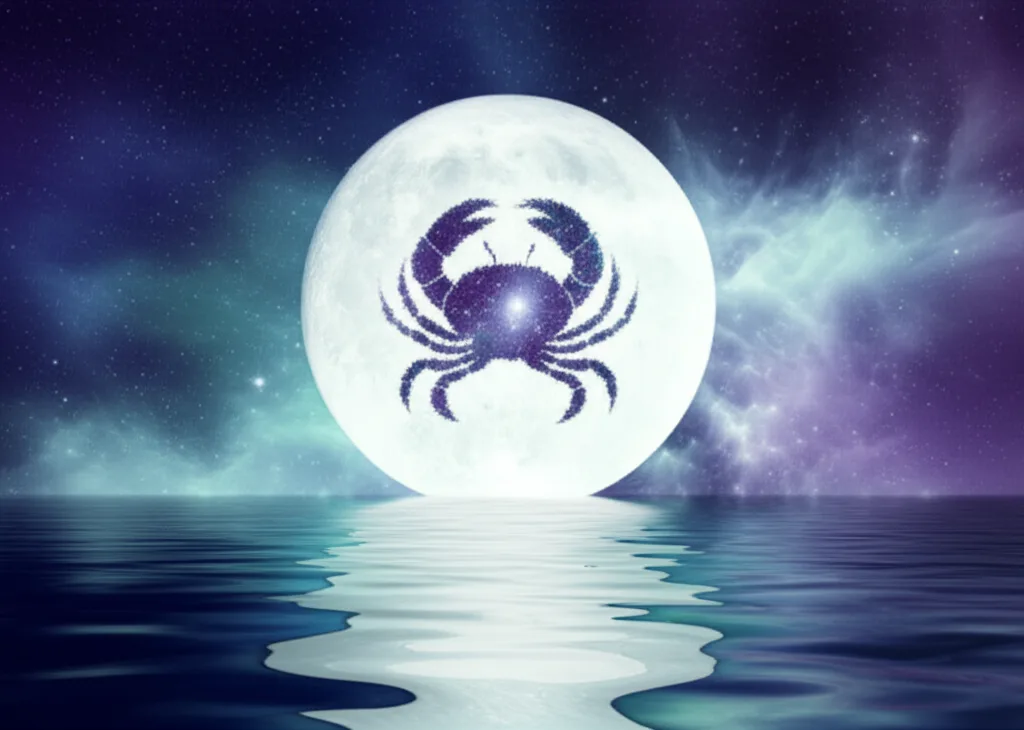 Horoscope Tomorrow Cancer: Your Guide to Love, Career & Health