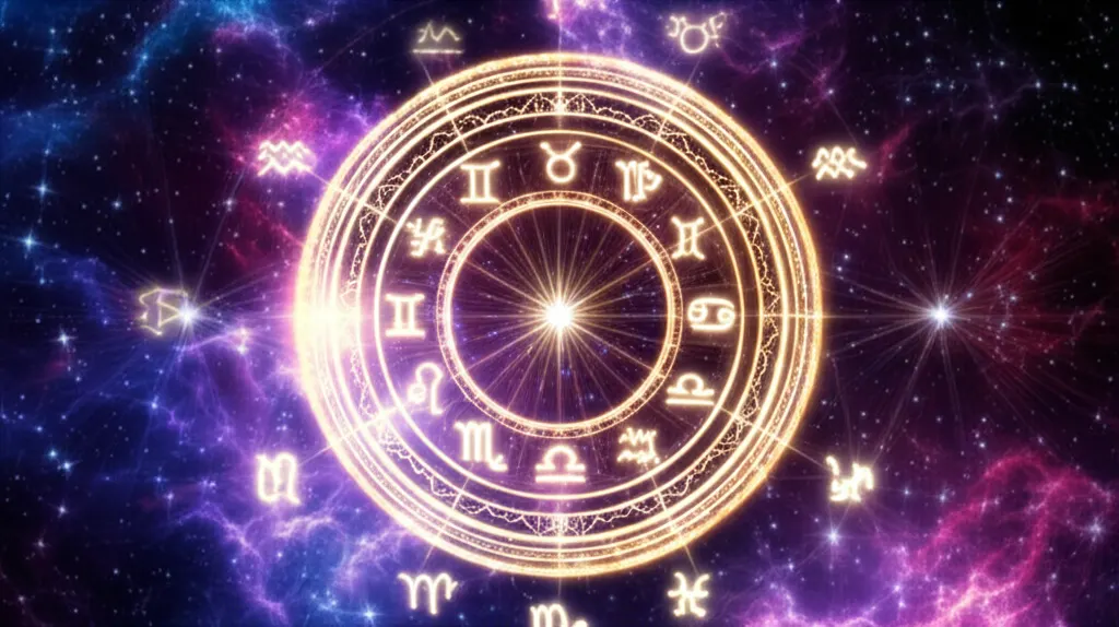 Free Daily Horoscope: Your Astrology Forecast for Today