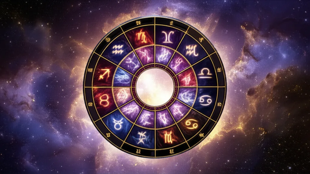 The 12 Zodiac Signs in Order: A Month-by-Month Guide