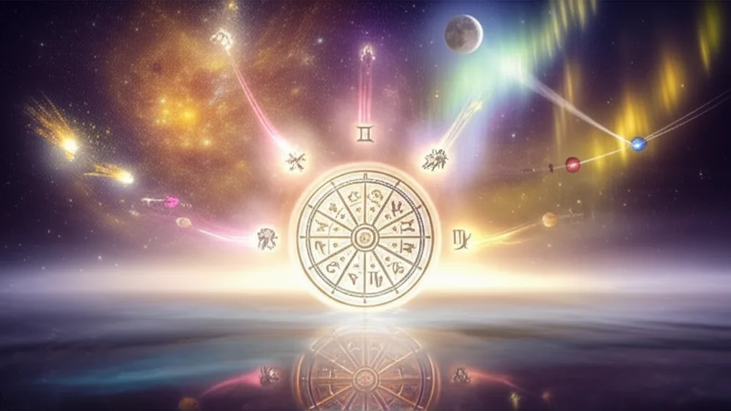 Horoscope Today: Daily Astrology Forecast for Love, Career & Zodiac Signs
