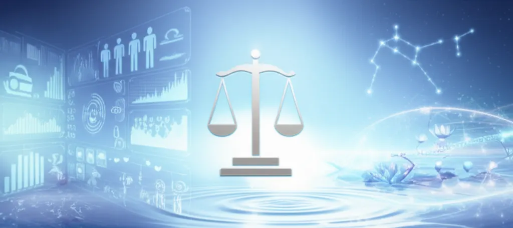 Horoscope Today Libra: Love, Career & Health Forecast