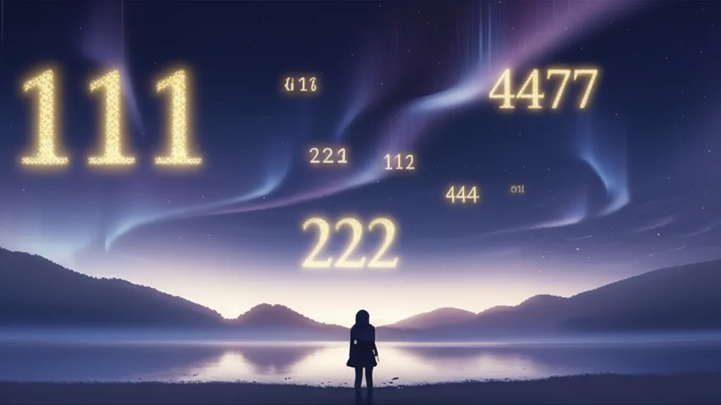 The Role of Intuition in Understanding Angel Numbers: Trust Your Inner Wisdom