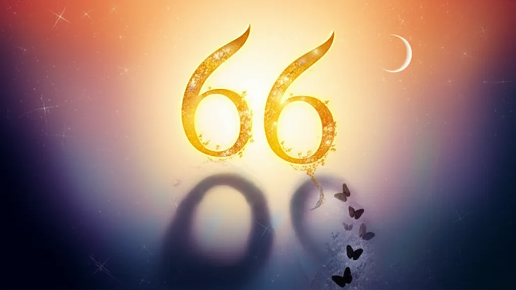 666 Angel Number Tattoo Meaning: Spiritual Significance & Divine Guidance Explained
