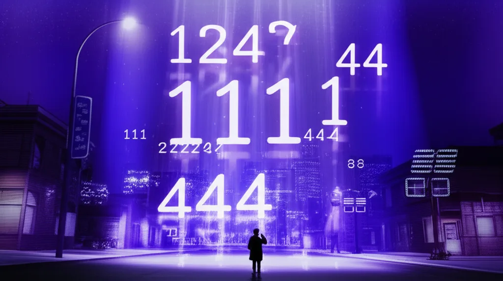 How to Communicate with Angels Through Angel Numbers: A Practical Guide to Receiving Divine Messages