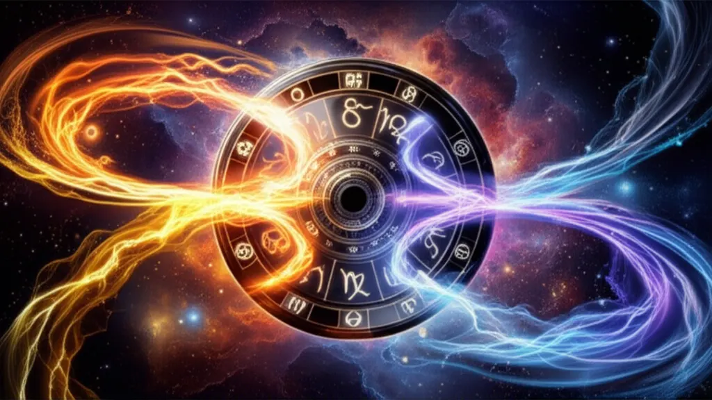 Zodiac Sign Personalities: A Guide to the 12 Star Signs
