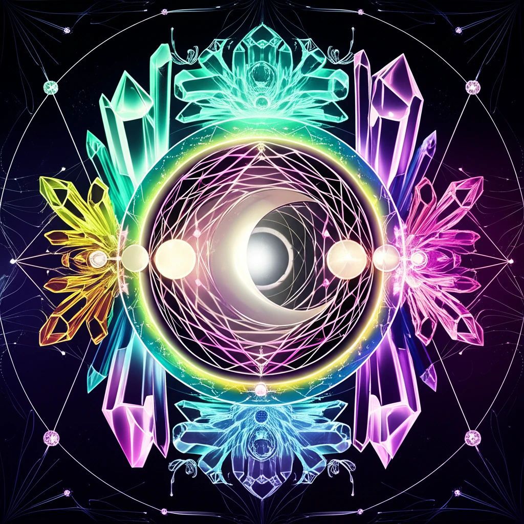 Aurora Moon