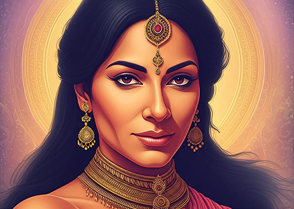 Dr. Rhea Sharma