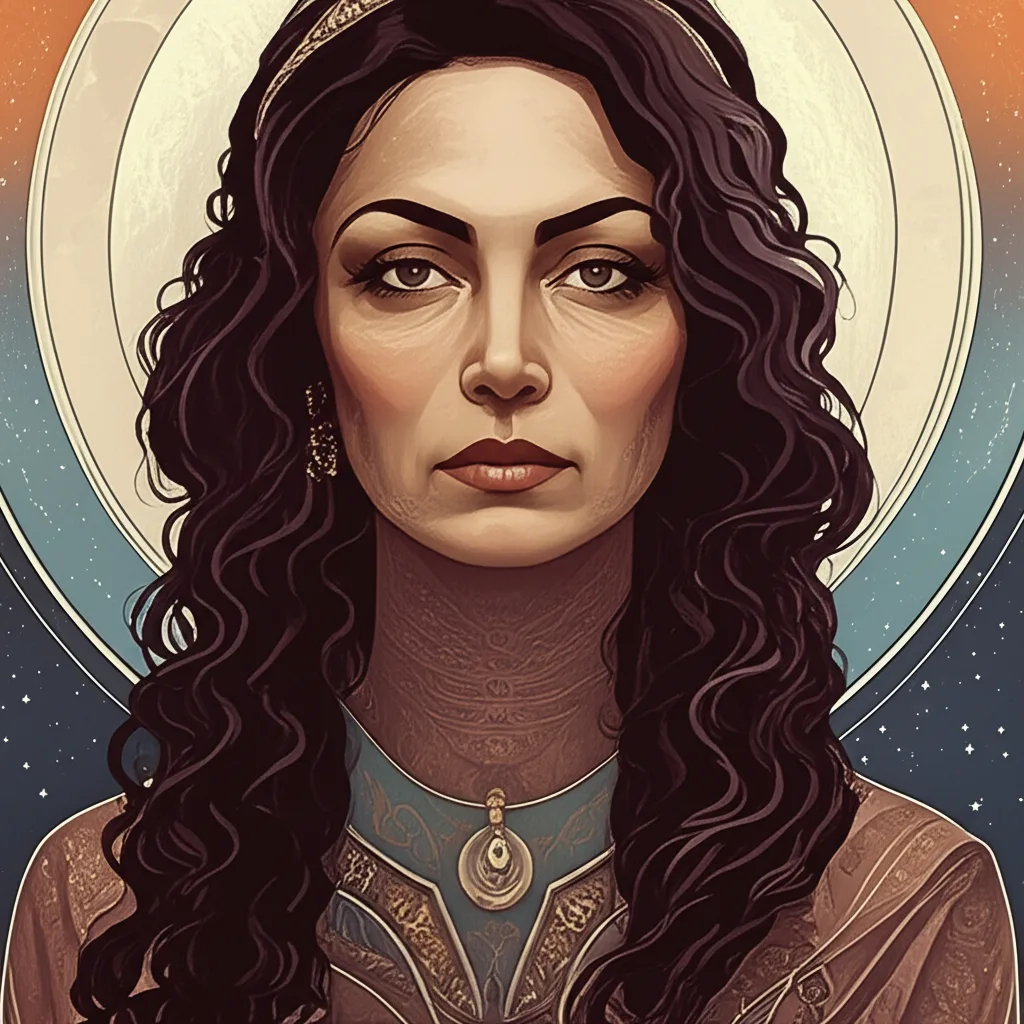 Cassandra Moon