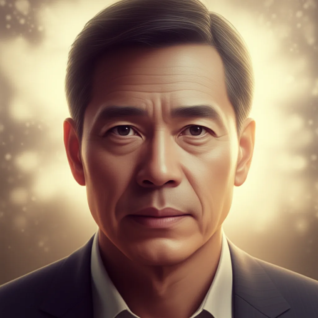 David Chen