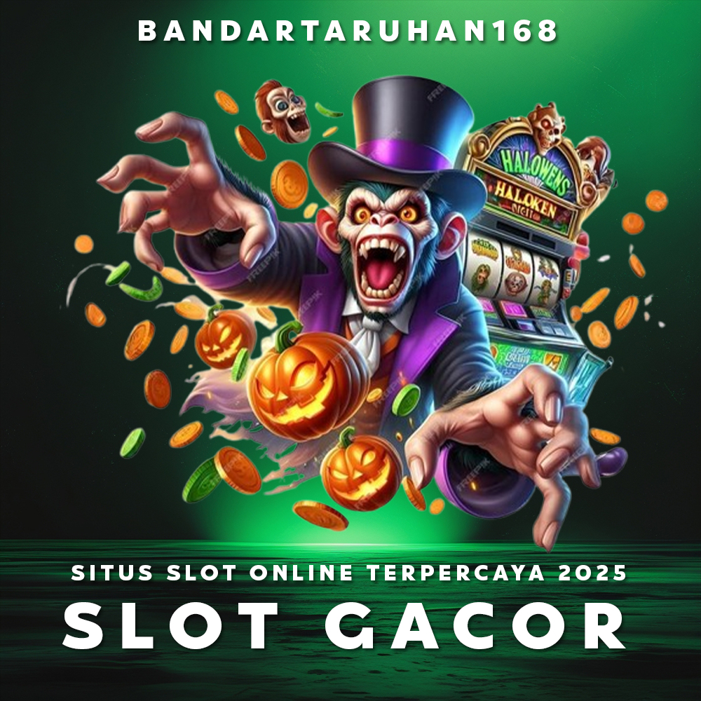 Slot Pulsa