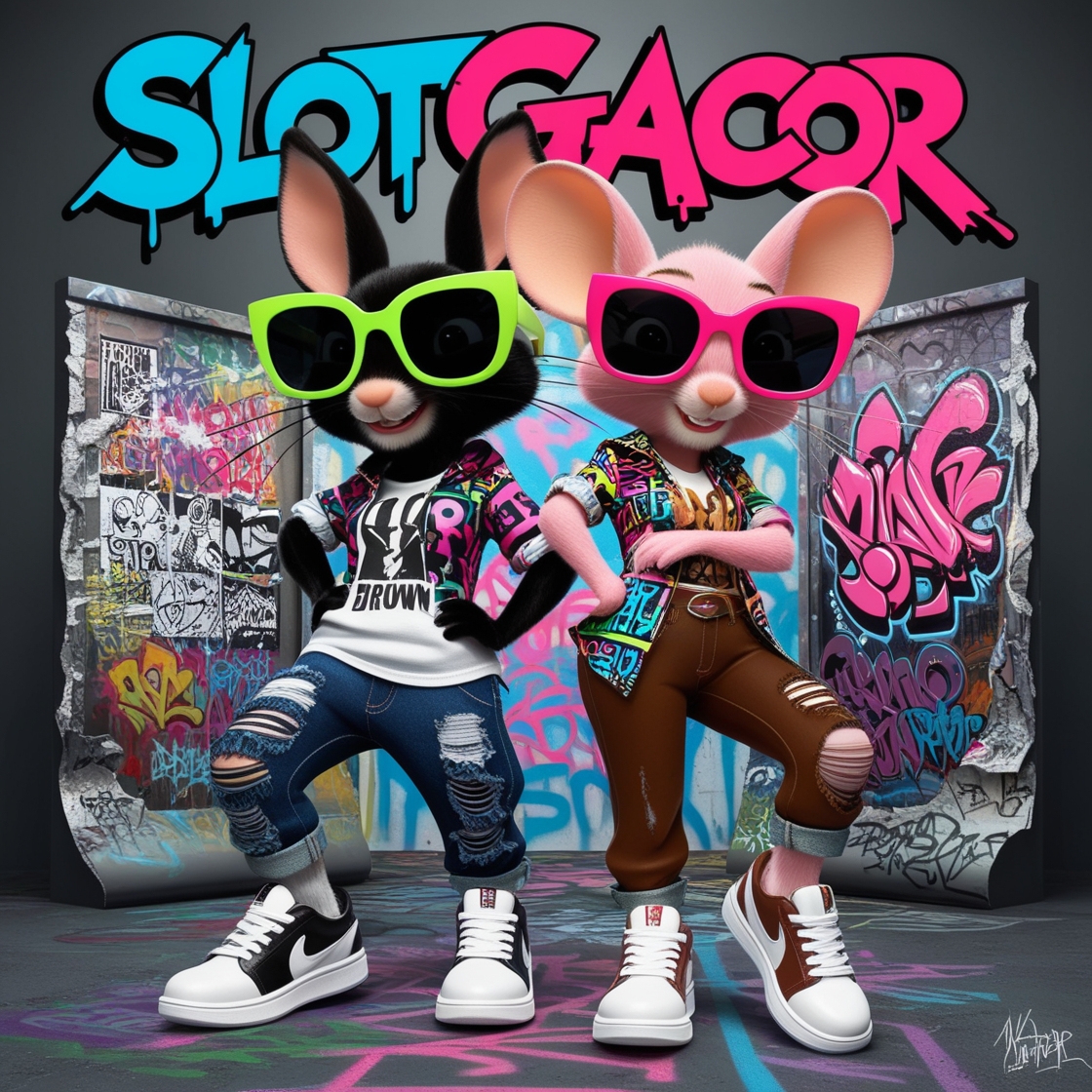 Situs Slot Gacor