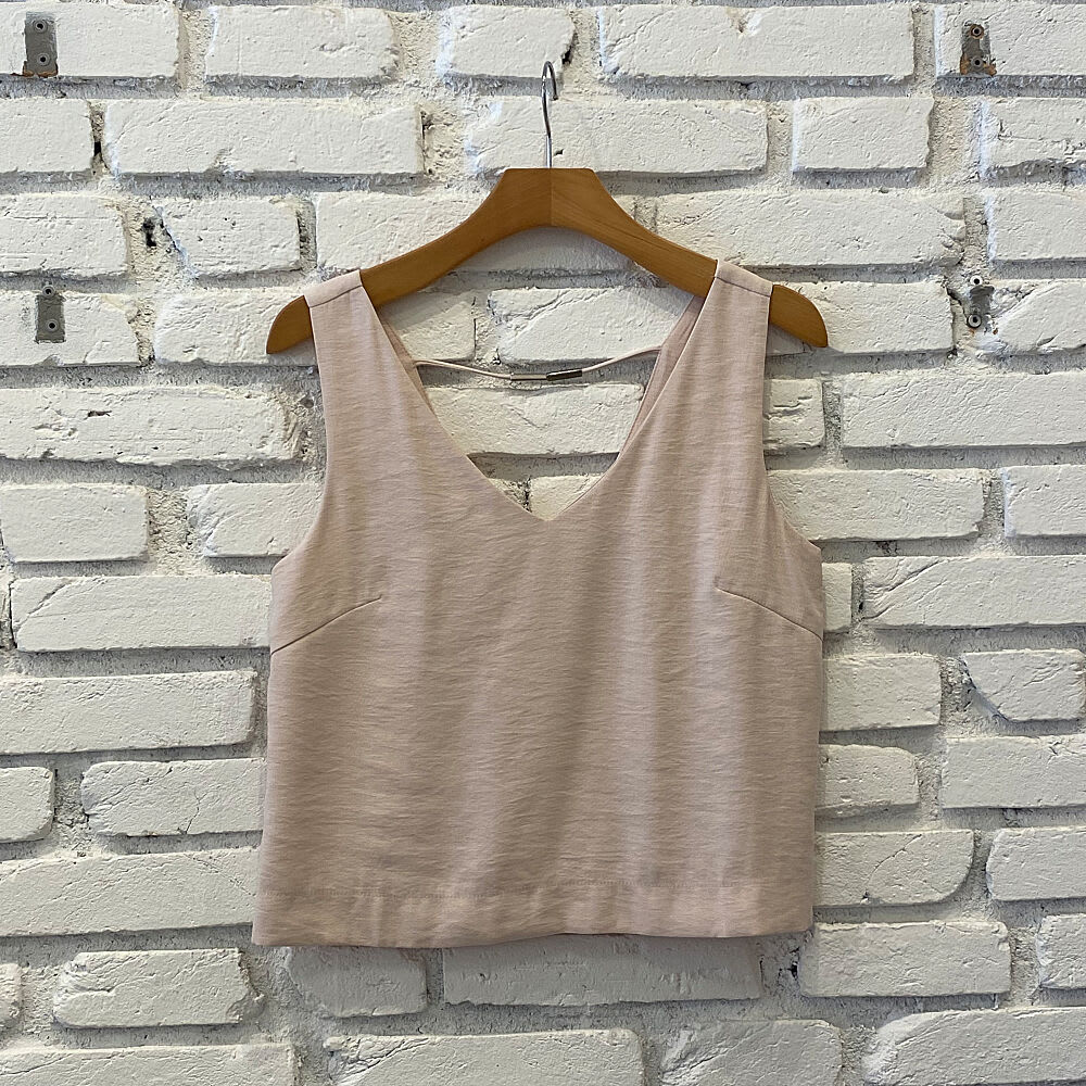 Regata em alfaiataria