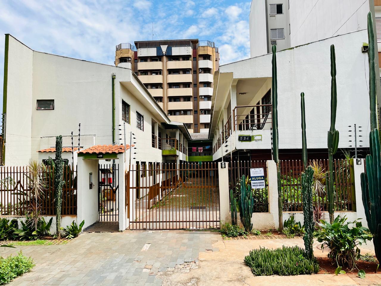 Condomínio à venda. Oportunidade para investidores - Próximo a UEM