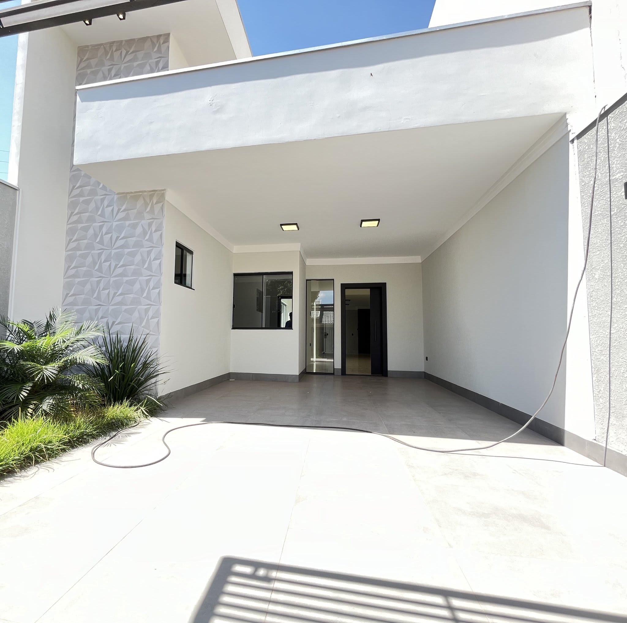 Casa em ótima localização no Jardim Paris