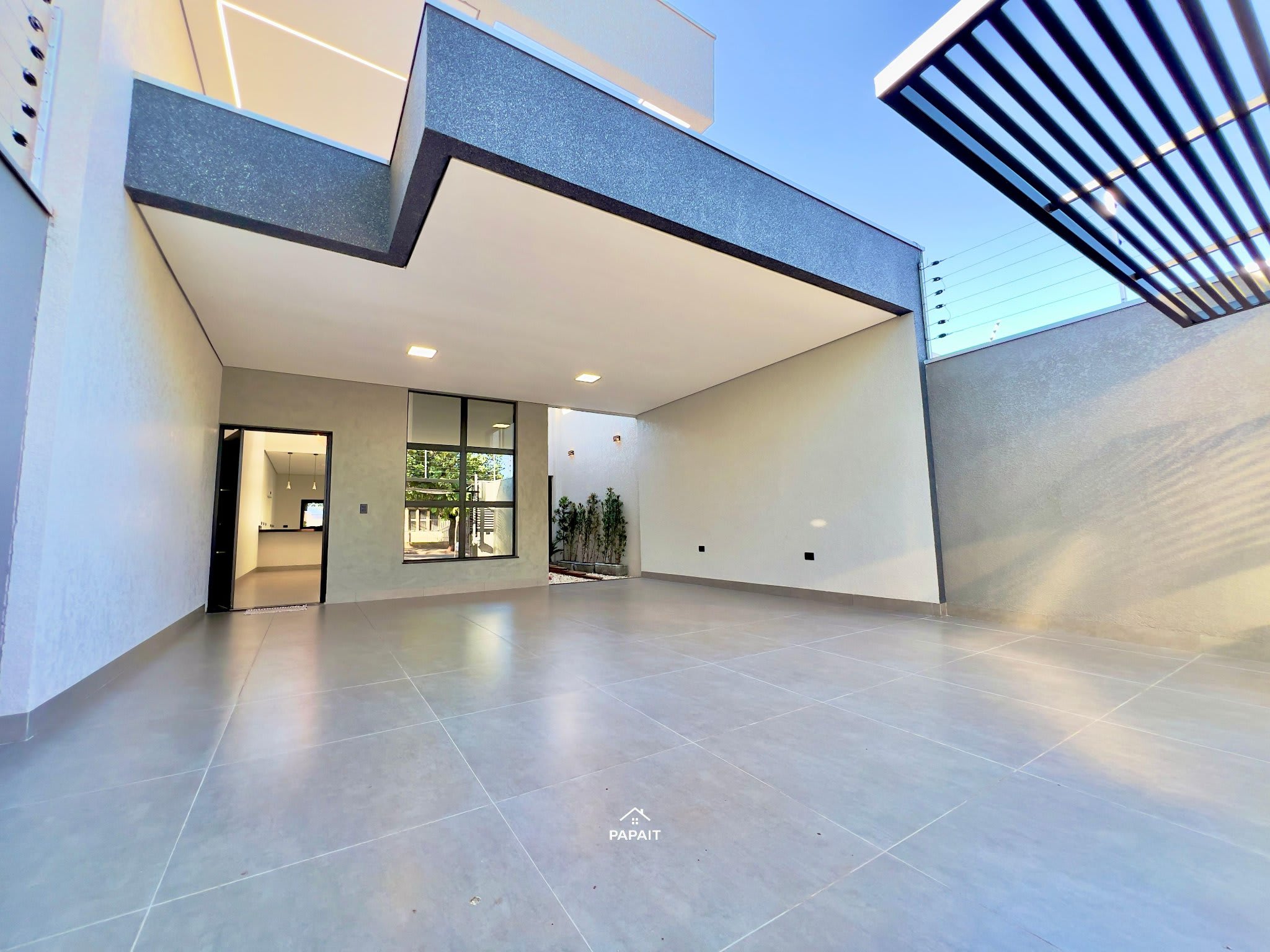 Casa dos sonhos no Jardim Alvorada