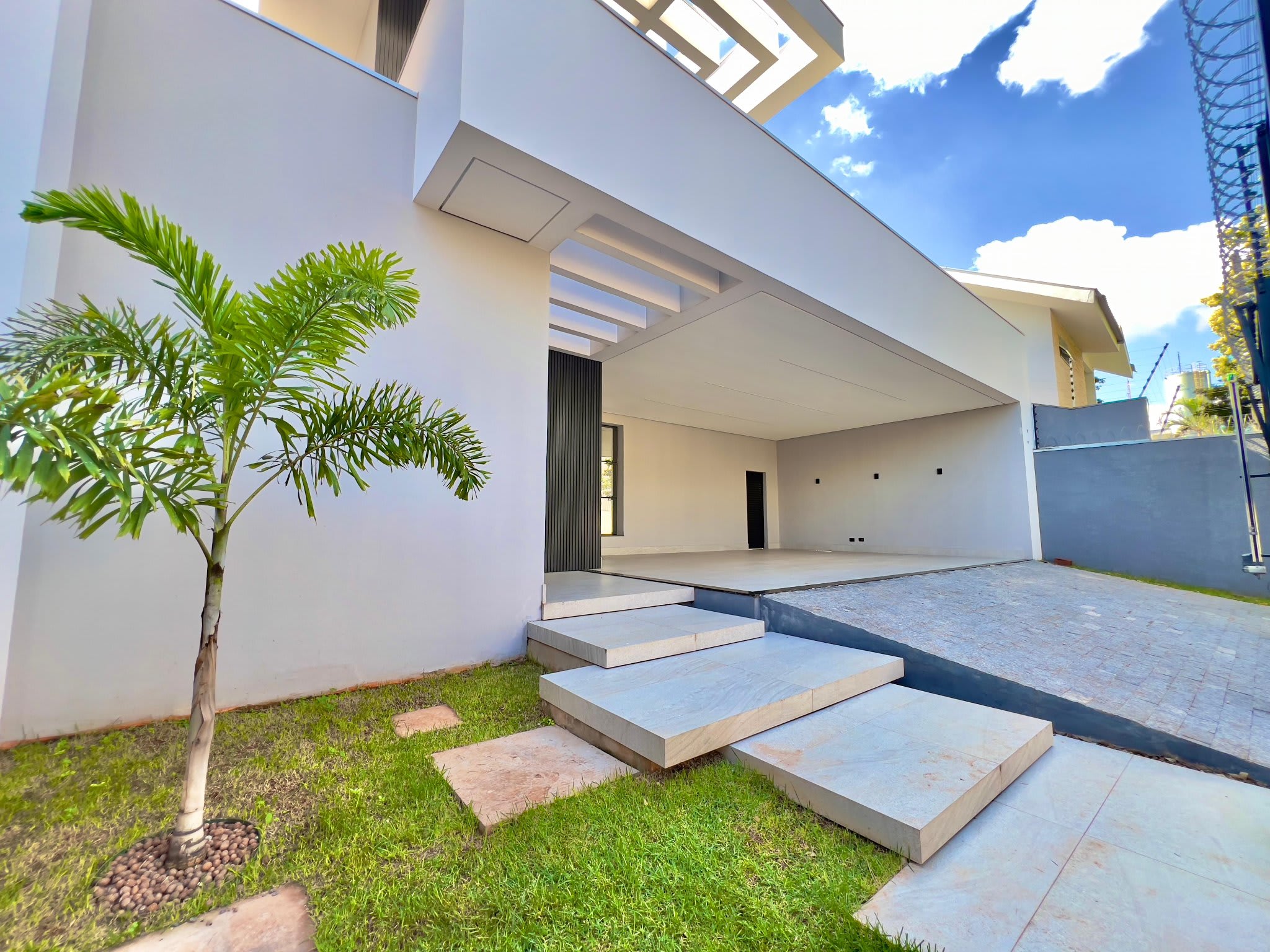 Sobrado na melhor localização do Jardim Iguaçu