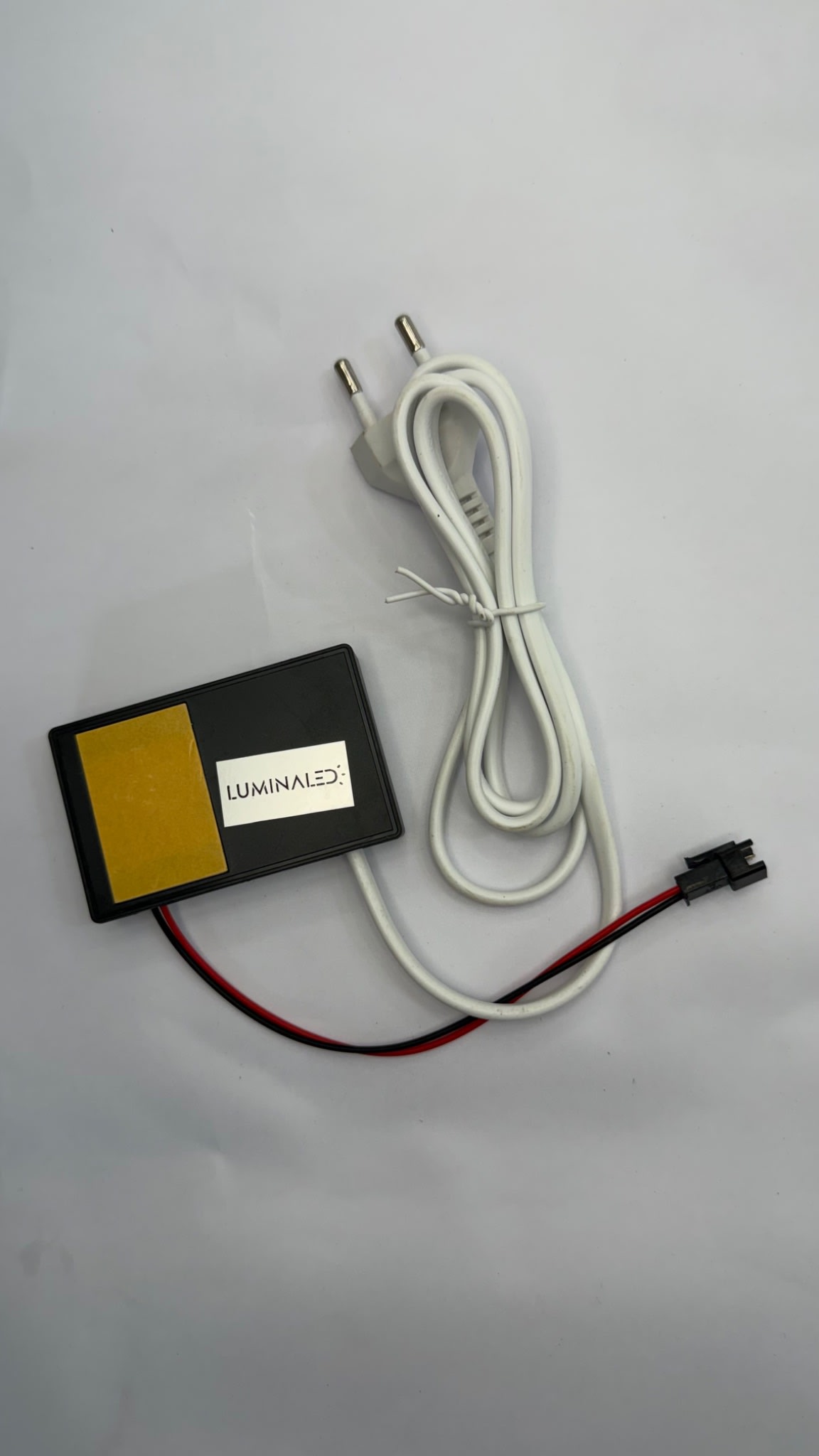 Sensor touch 