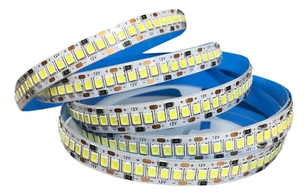 Fita de Led com 5 metros  - 240leds 