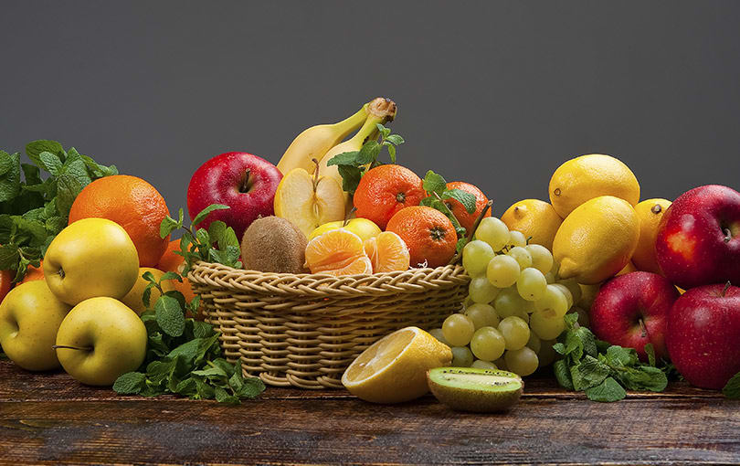 Hortifruti da SG